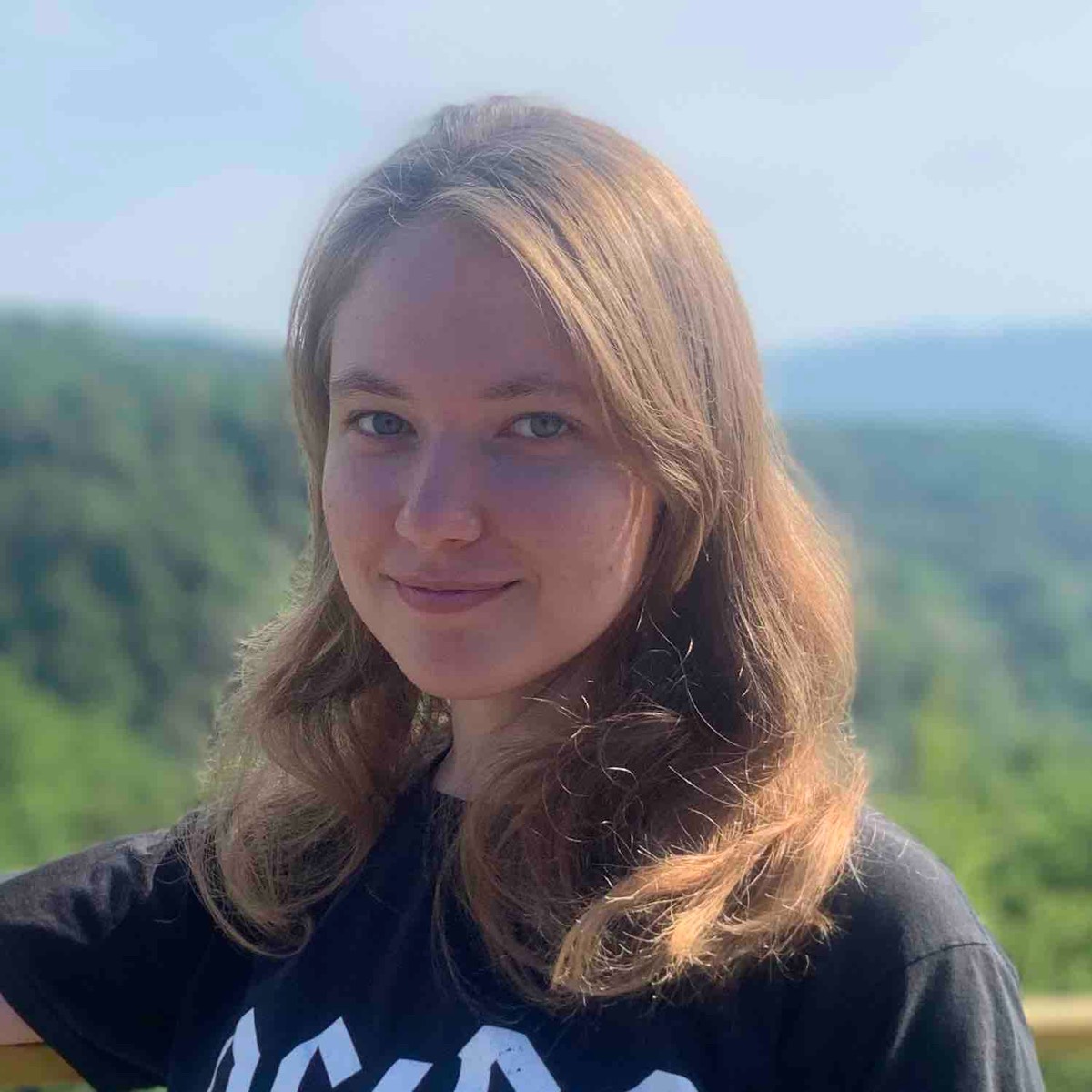 Екатерина Баузер