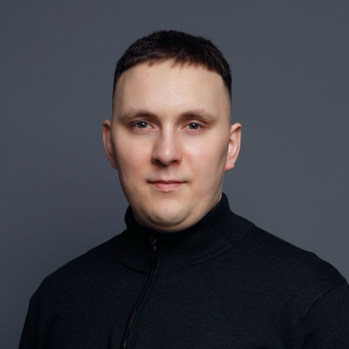 Михаил Сальков | Сетка — социальная сеть от hh.ru