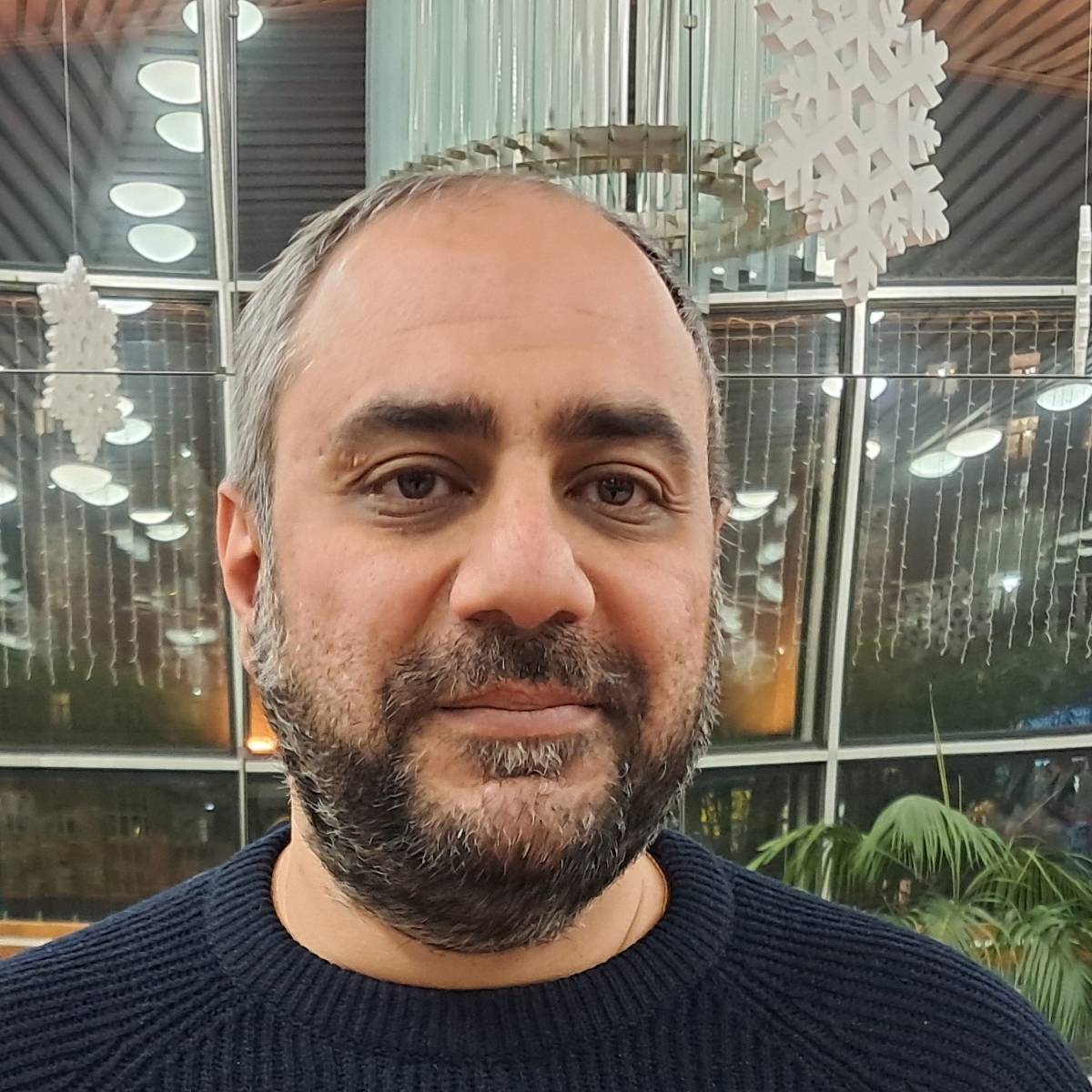 Товмас Папоян | Сетка — социальная сеть от hh.ru