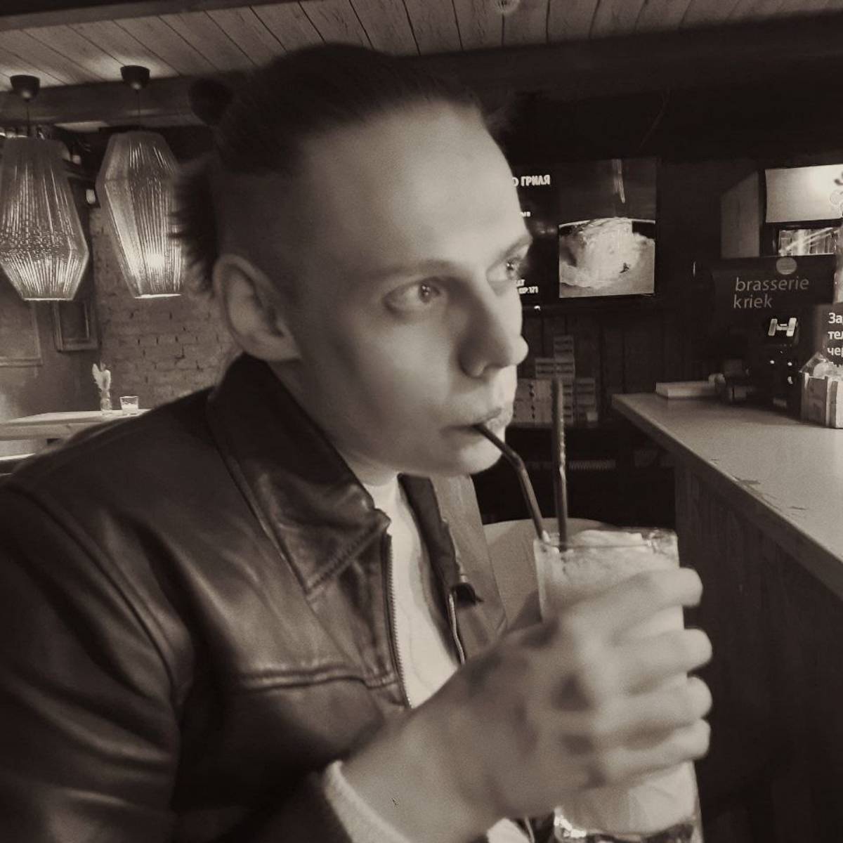 Александр Скворцов