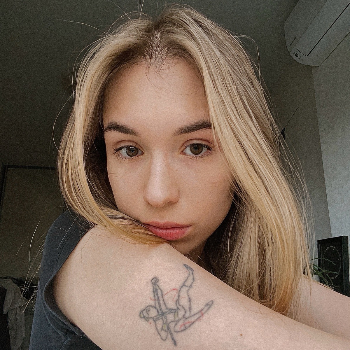 Мария Катаргулова