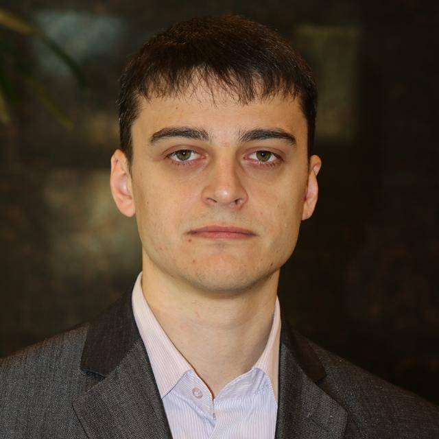 Алексей Ефимов | Сетка — социальная сеть от hh.ru