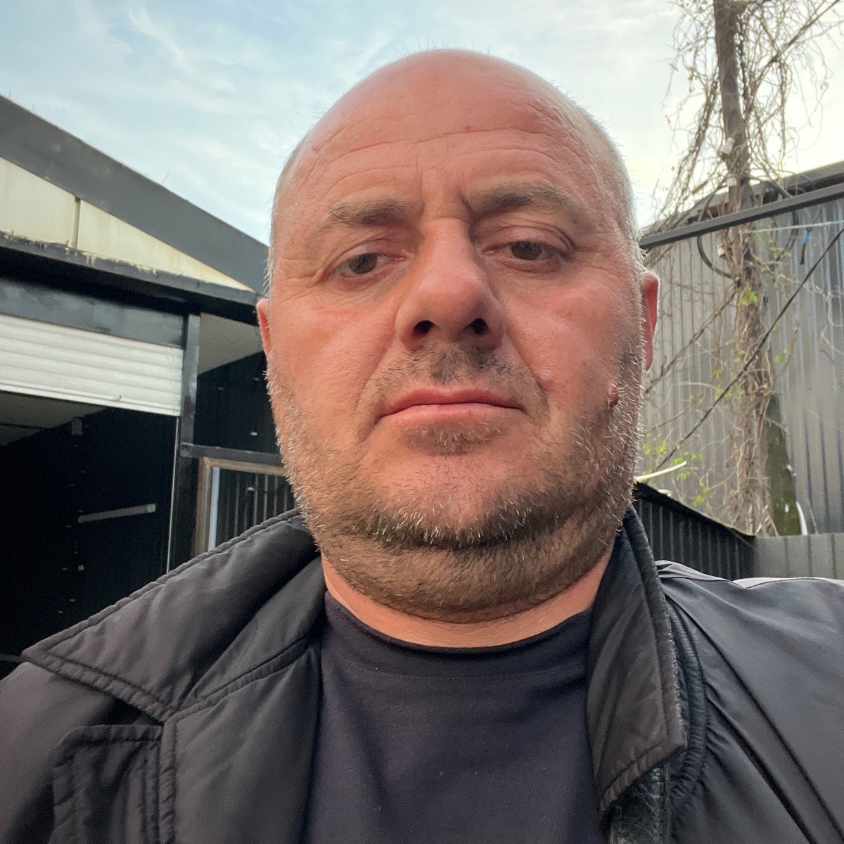 Владимир Станев