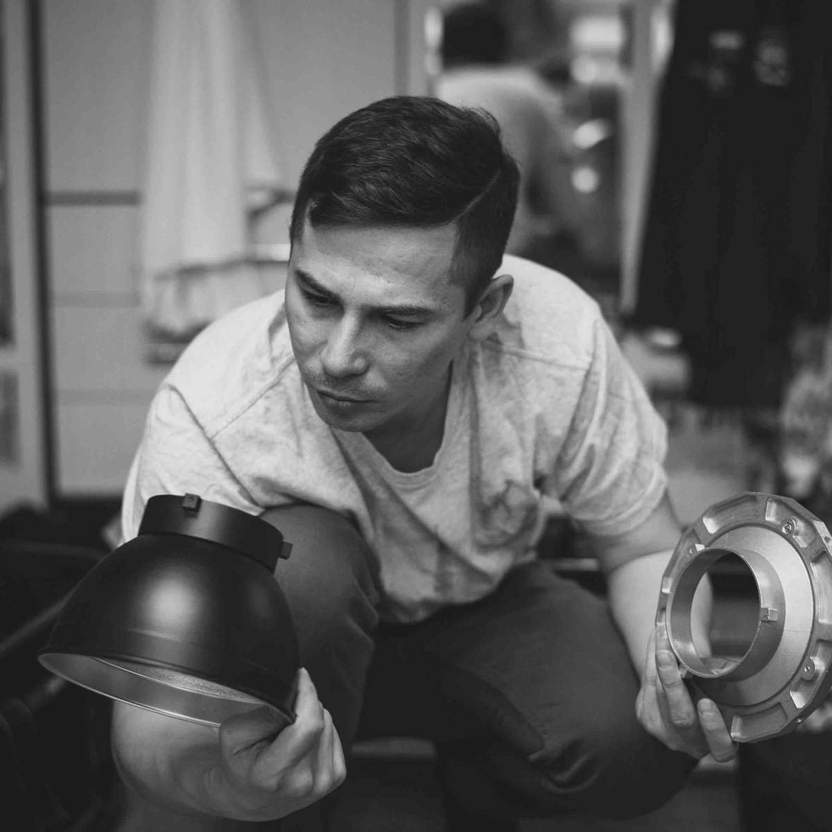 Руслан Ахмадулин | Сетка — социальная сеть от hh.ru