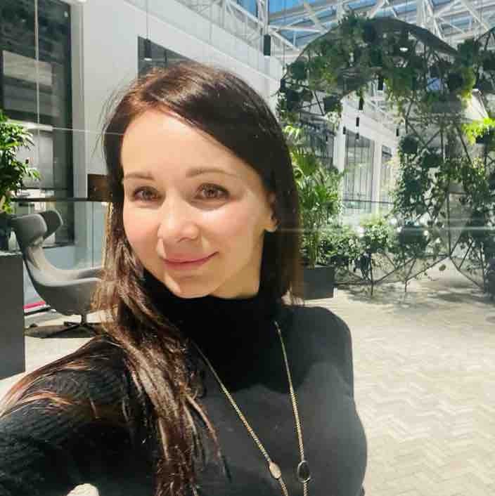 Вадужева Татьяна