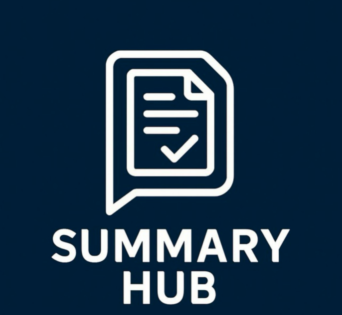 Запускаем проект Summary | Сетка — социальная сеть от hh.ru