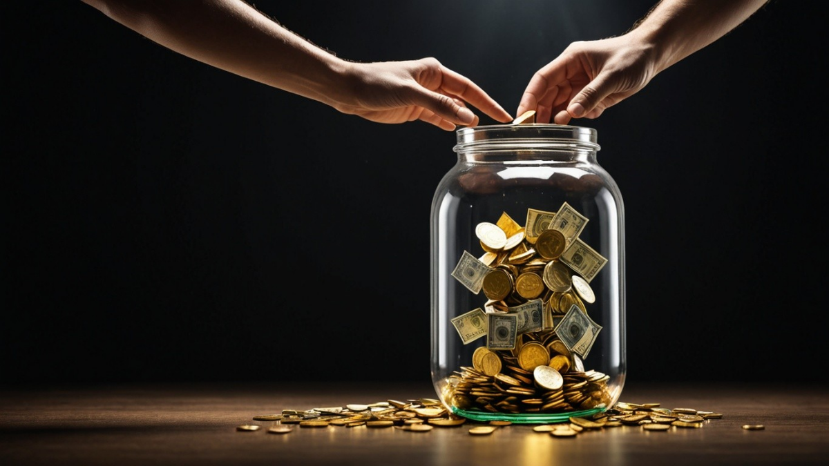 🔥 ПОЧЕМУ ВЫ ДО СИХ ПОР НЕ ДОСТИГЛИ ФИНАНСОВЫХ ЦЕЛЕЙ? | Сетка — социальная сеть от hh.ru