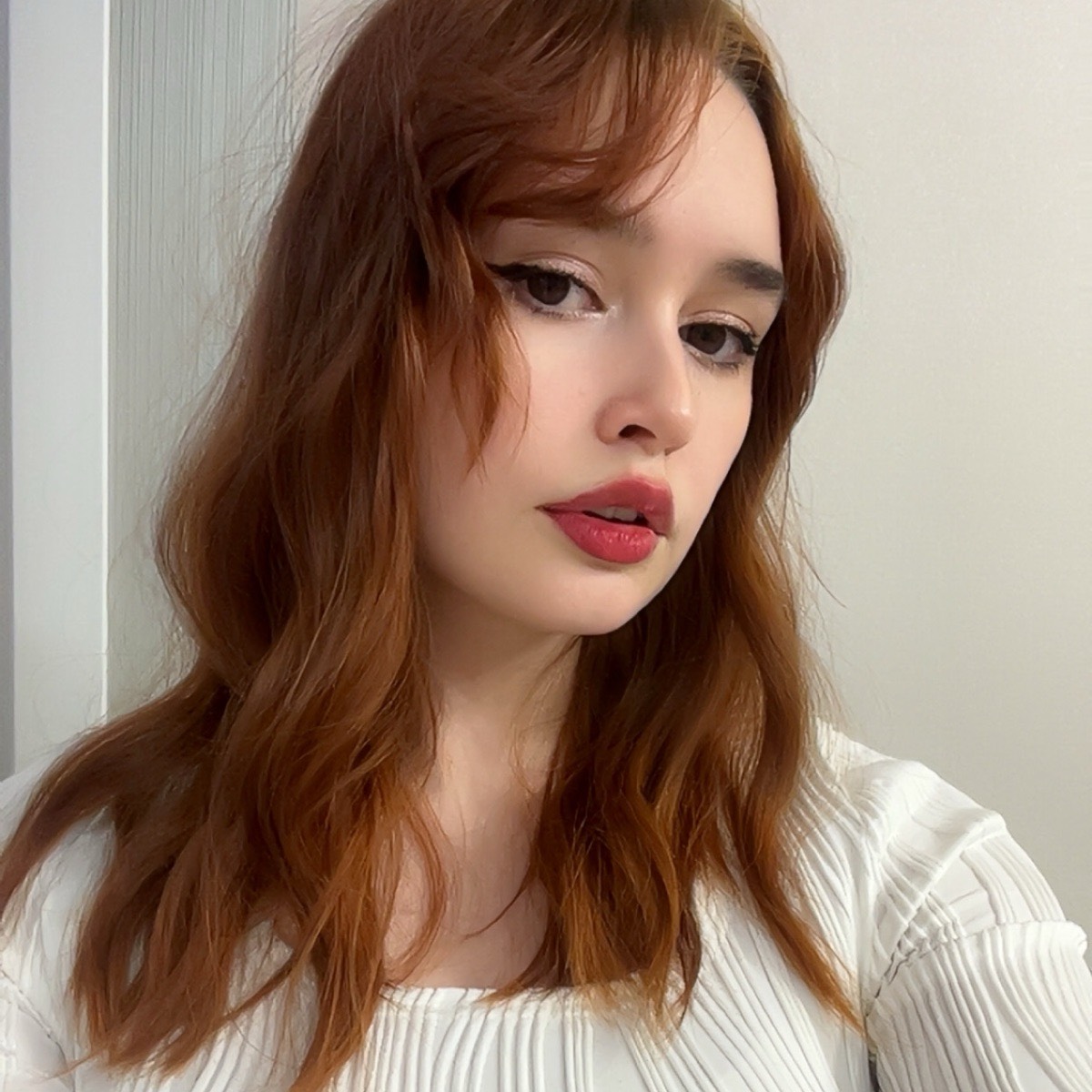 Марина Лапердина | Сетка — социальная сеть от hh.ru