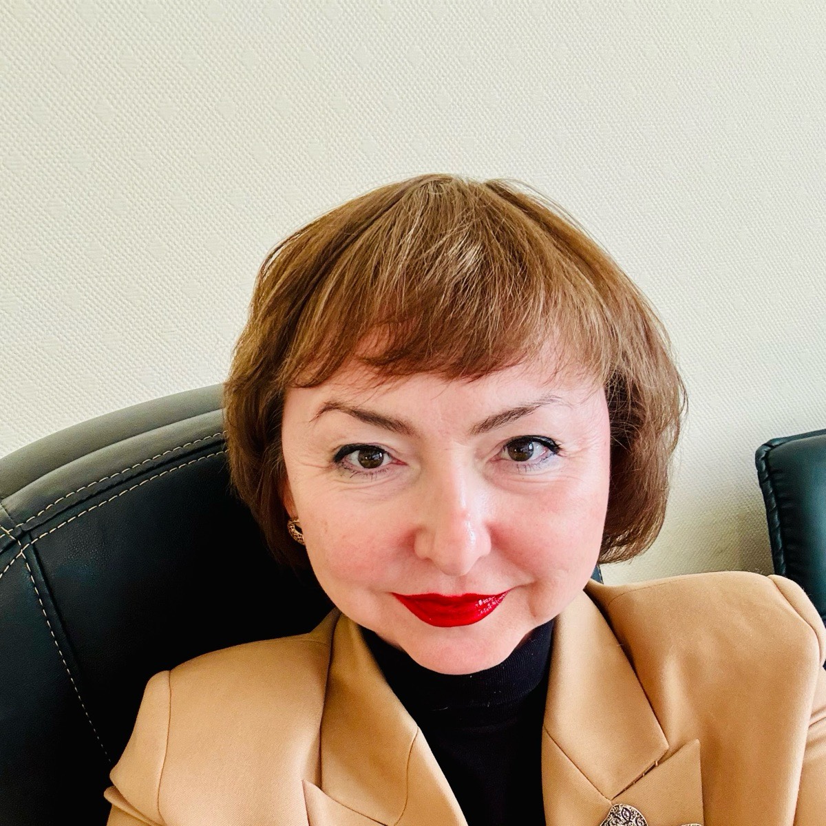 Наталья Чалдина | Сетка — социальная сеть от hh.ru