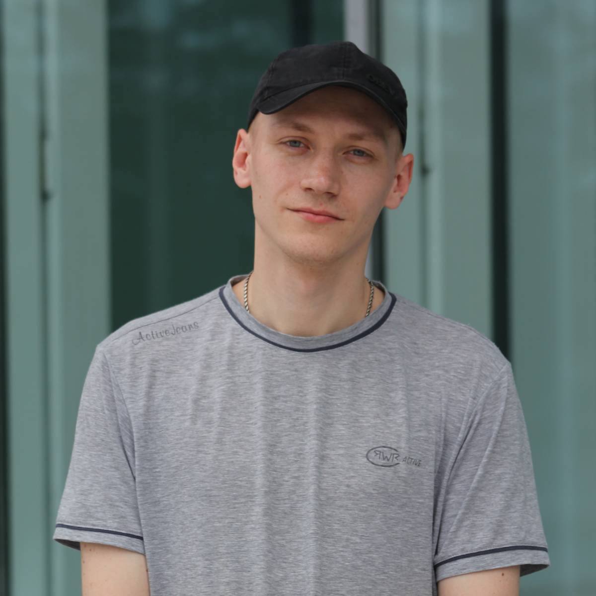 Андрей Букач