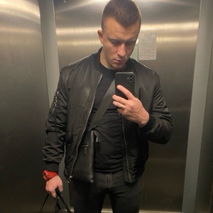 Алексей Будяшкин