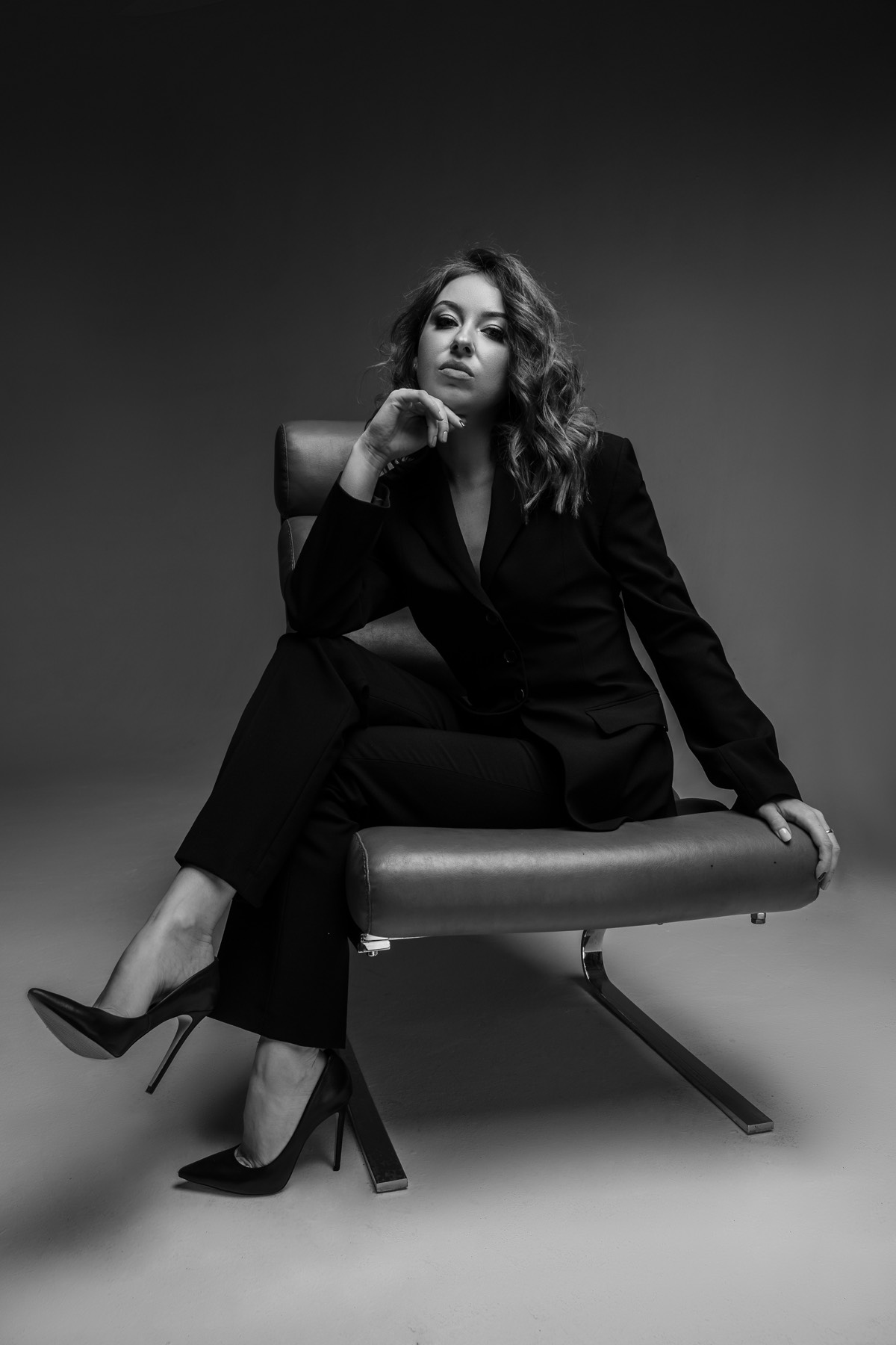 Светлана Чекрыгина | Сетка — социальная сеть от hh.ru