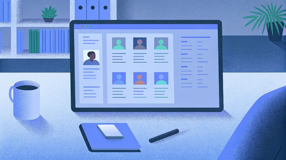 А где же вас ищут европейские рекрутеры? 🐝
🔹 LinkedIn — Незаменим для любой сферы. Стройте сеть контактов, обновляйте профиль и активно откликайтесь.
🔹 Indeed — Гигантский агрегатор | Сетка — социальная сеть от hh.ru