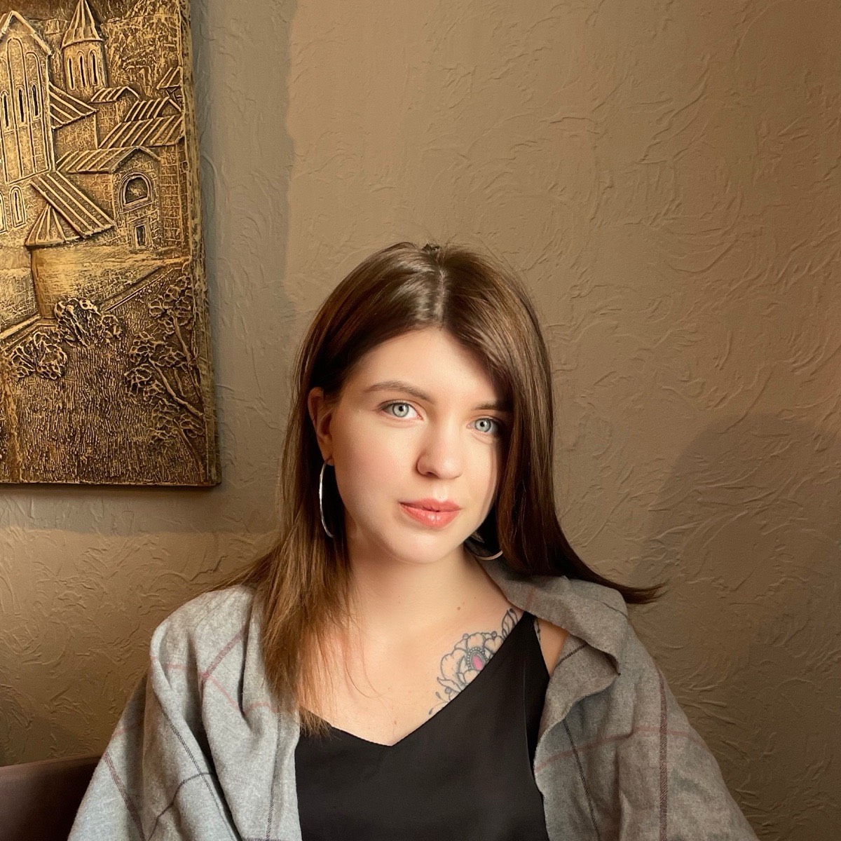 Александра Снигур | Сетка — социальная сеть от hh.ru