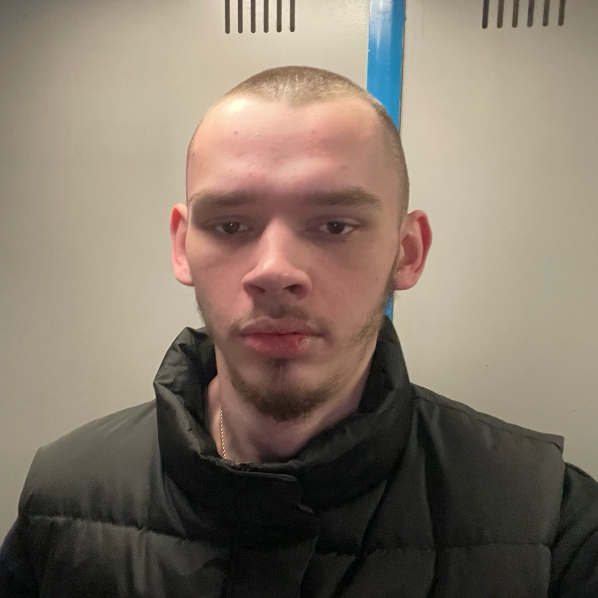 Даниил Егоров