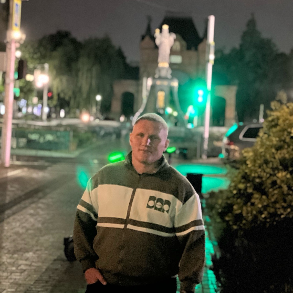 Алексей Новиков