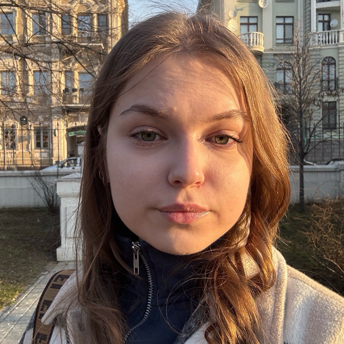 Яна Жидкова