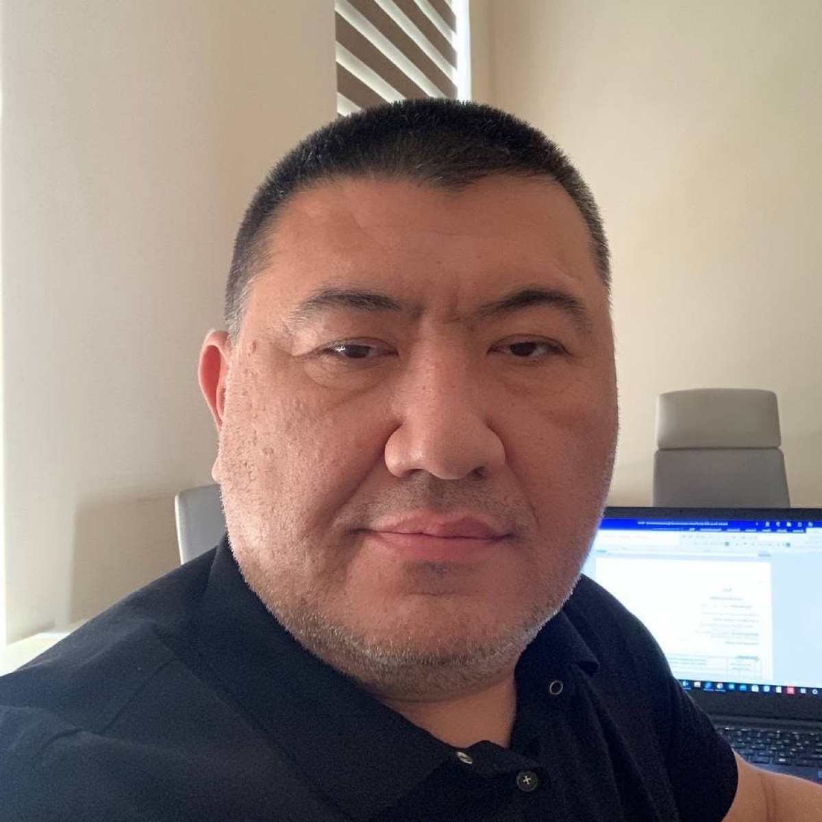 Камолиддин Одилов