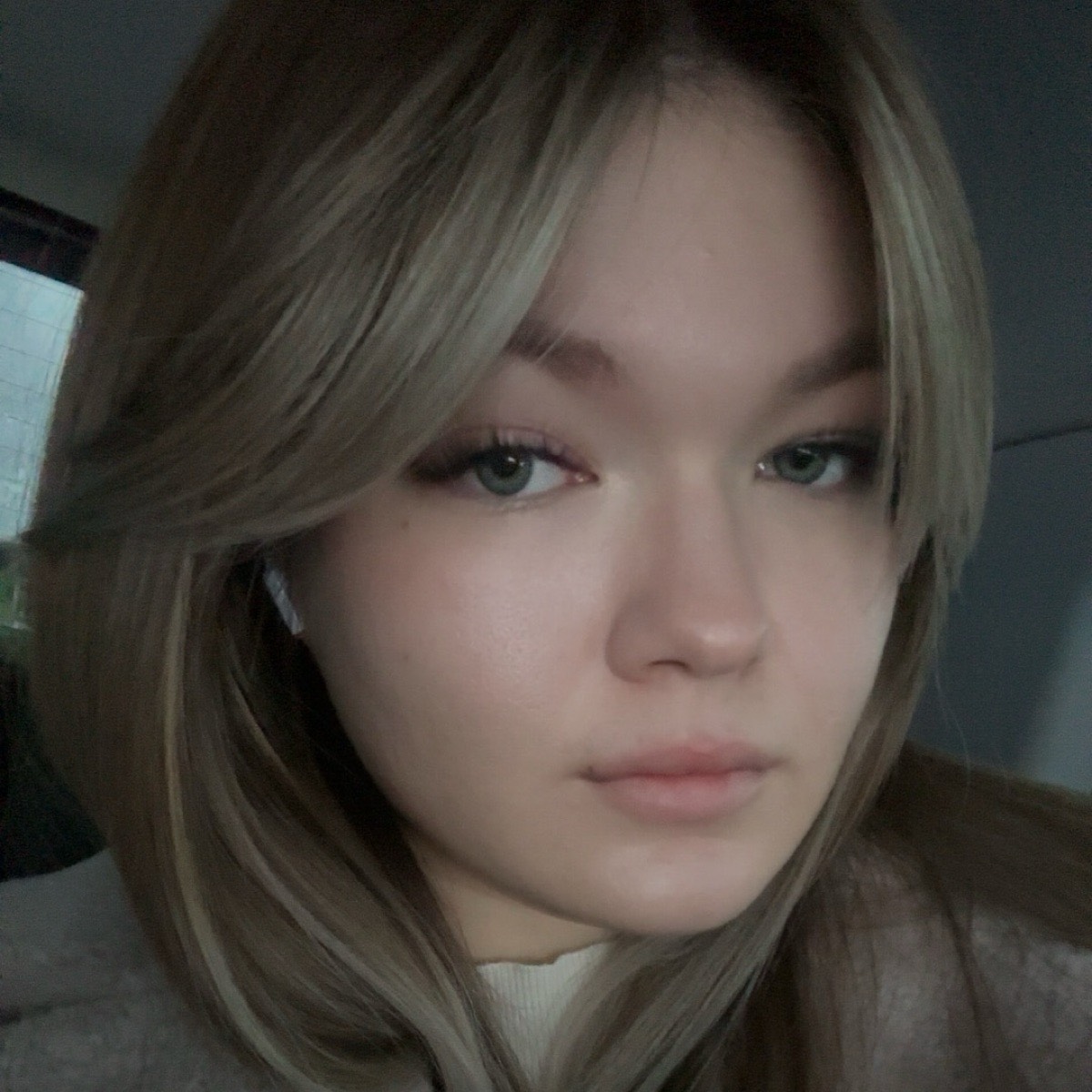Софья Гребенева