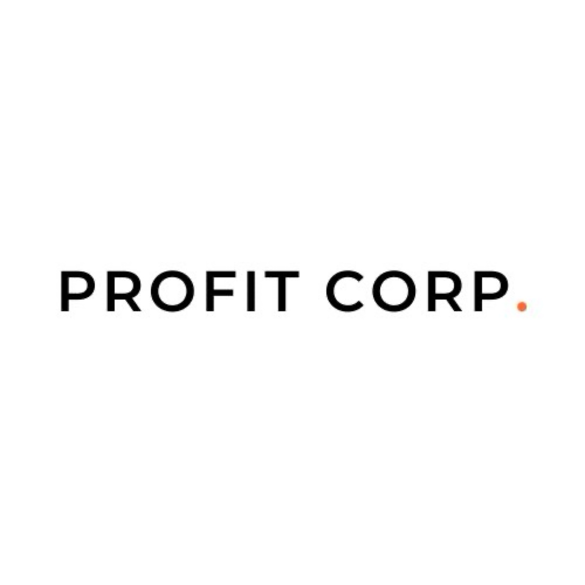 PROFIT CORP.