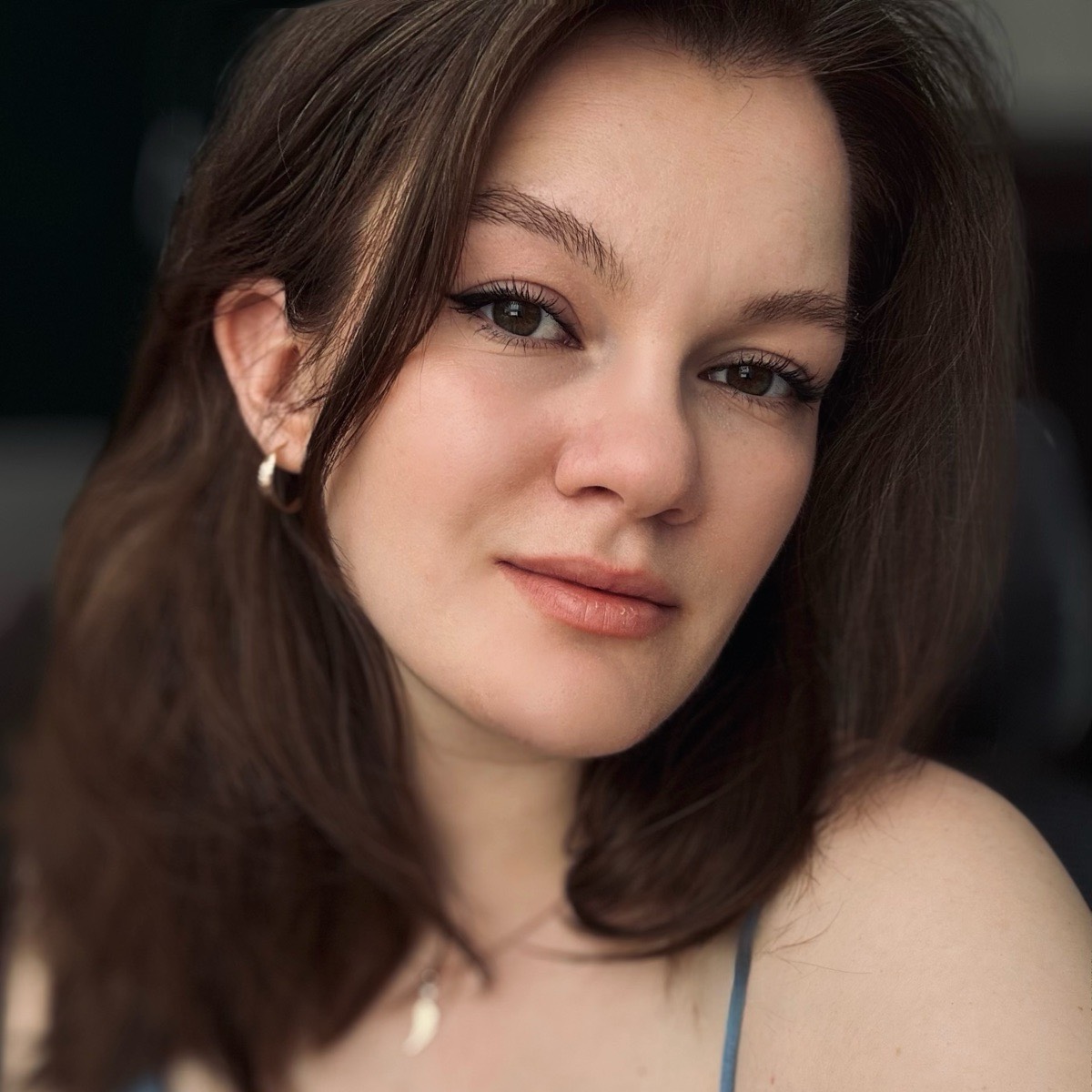 Настя Джерихова