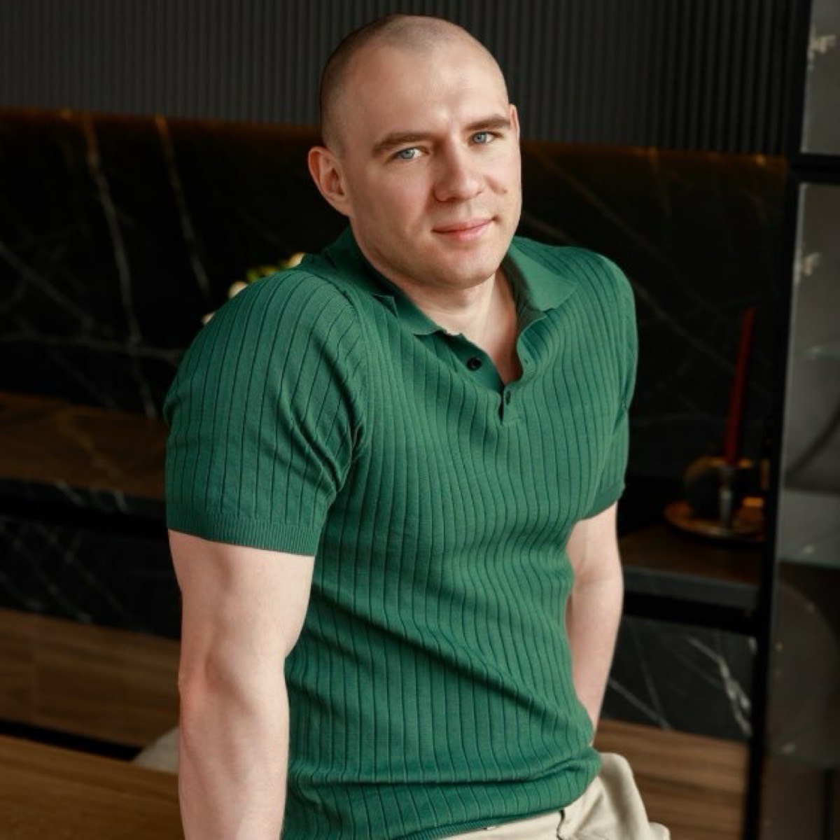 Кирилл Тимофеев | Сетка — социальная сеть от hh.ru