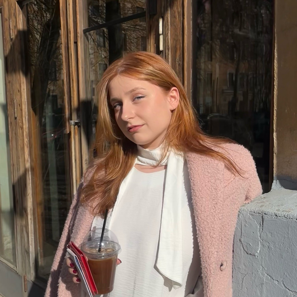 Дарья Яромич