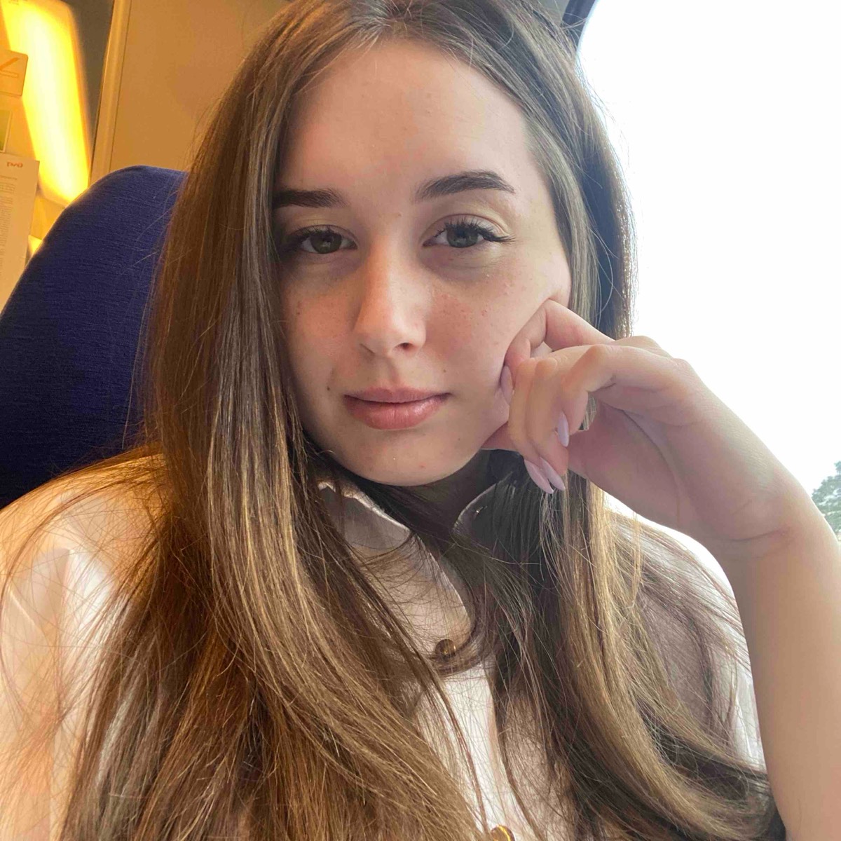 Екатерина Южакова | Сетка — социальная сеть от hh.ru