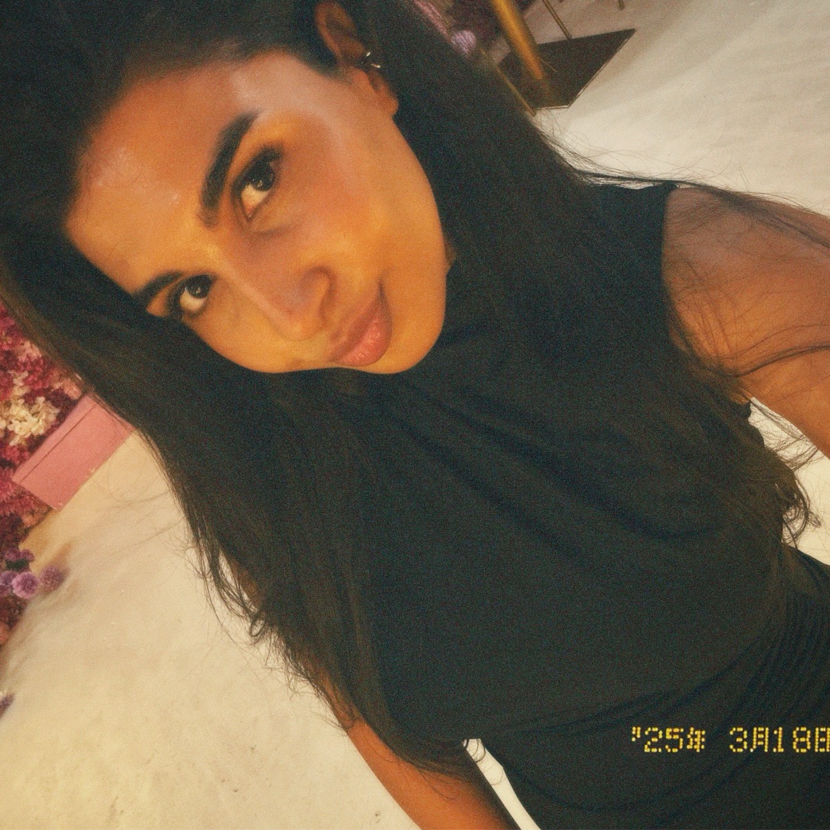 Алина Надирян | Сетка — социальная сеть от hh.ru