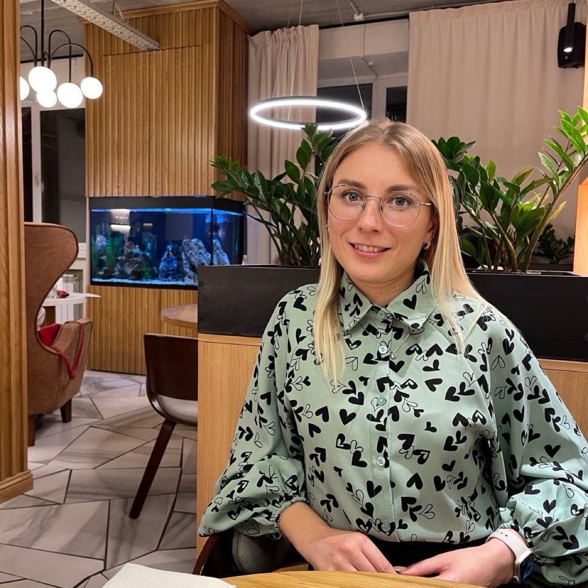 Александра Королева