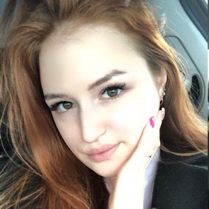 Екатерина Ошивалова