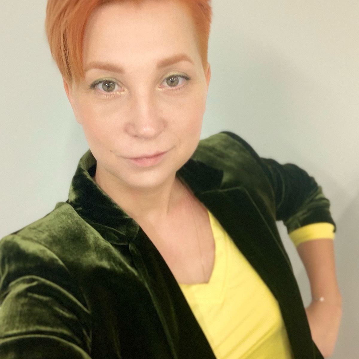 Наталья Касаткина | Сетка — социальная сеть от hh.ru