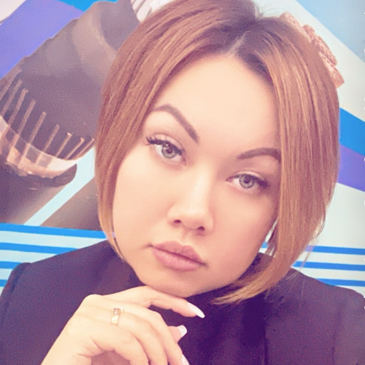 Ольга Сухнёва