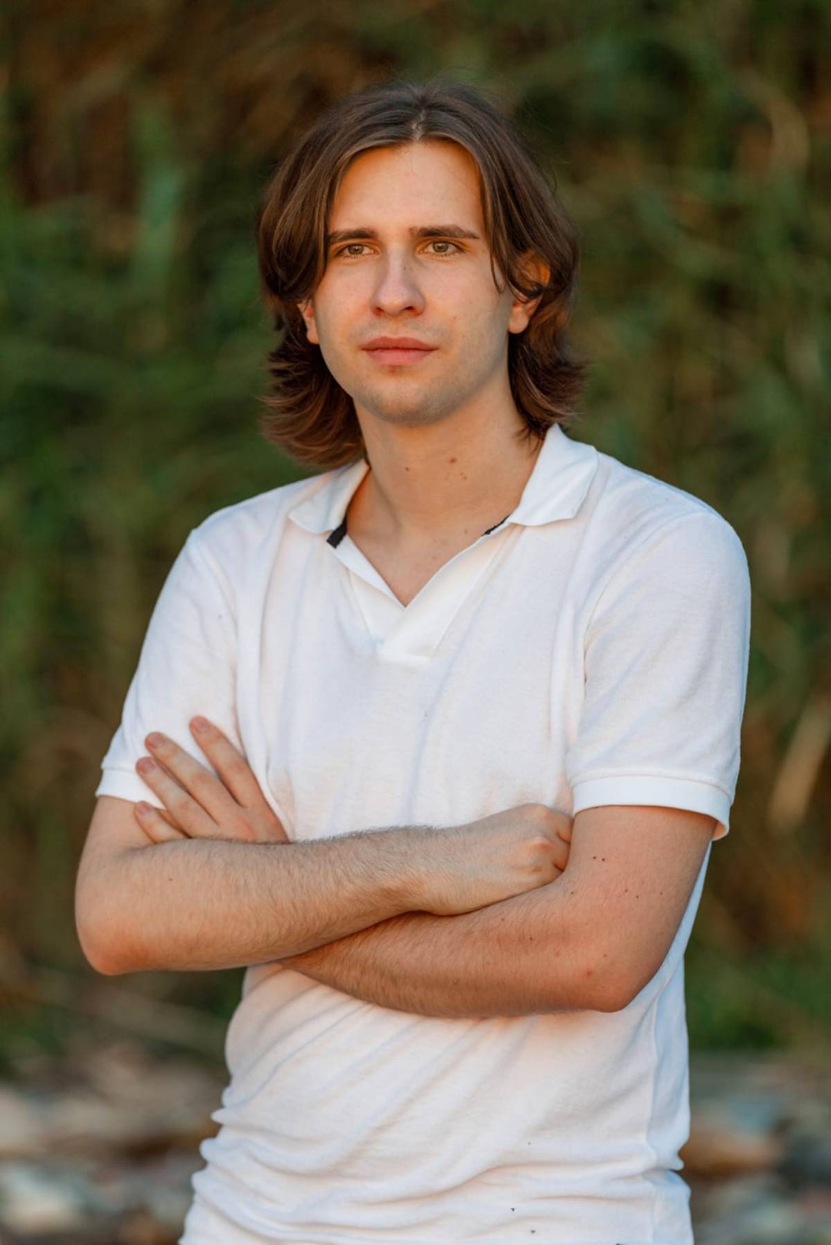 Артур Коваленко | Сетка — социальная сеть от hh.ru