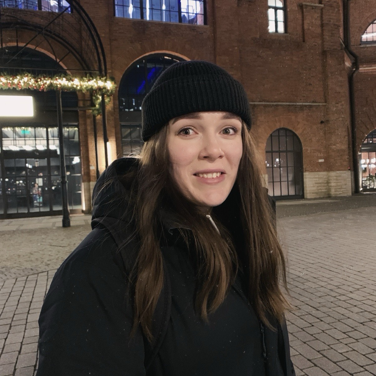 Ника Алексашева