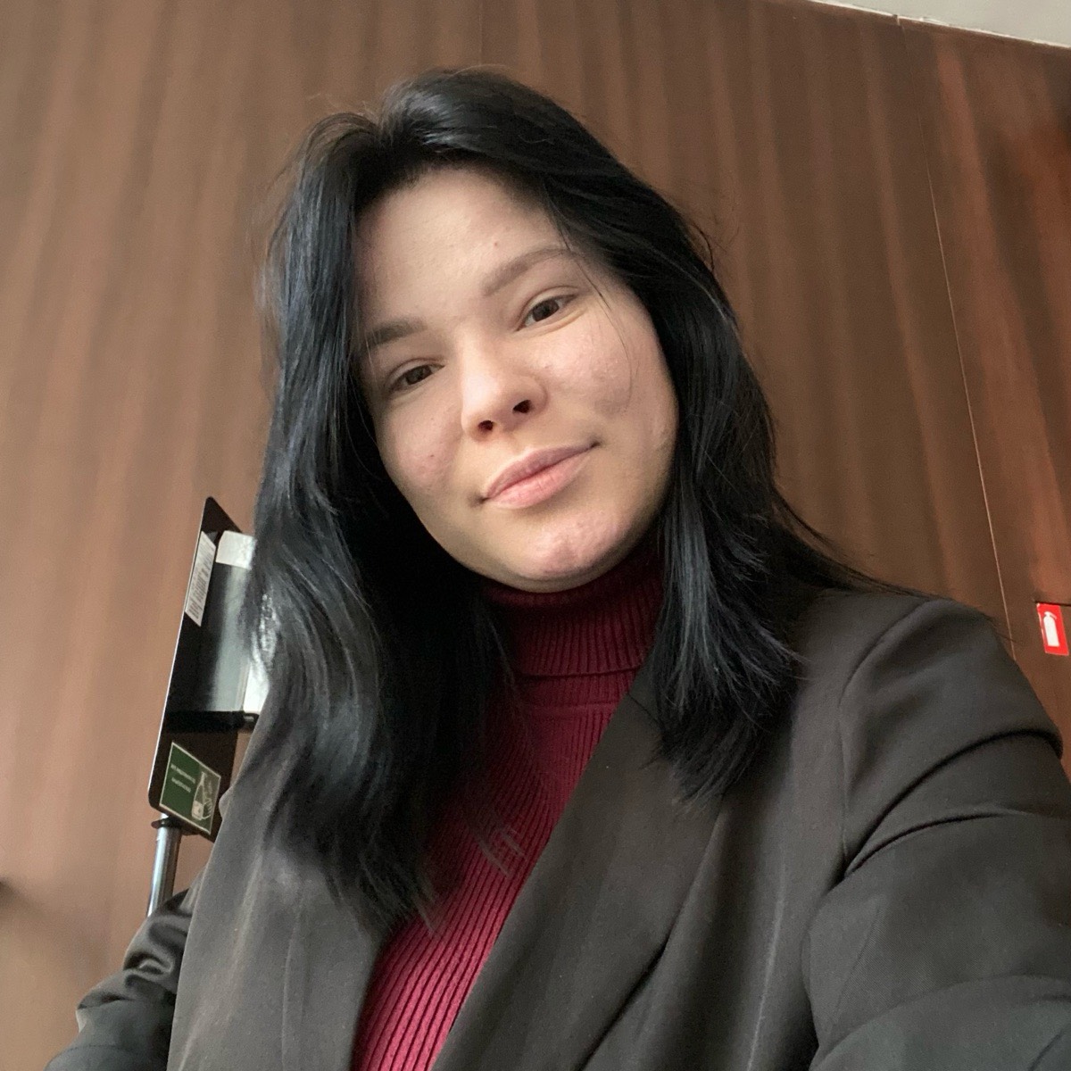 Полина Никитина | Сетка — социальная сеть от hh.ru