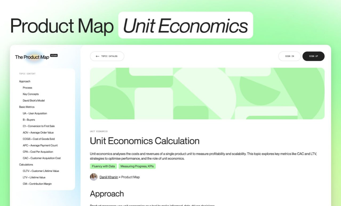 🚨 Большинство стартапов масштабируются слишком рано.
Думают, что больше клиентов = больше прибыли.
Но на Product Map мы убедились: рост выручки ≠ успех.
Можно расти быстро — и всё равно терять деньги | Сетка — социальная сеть от hh.ru