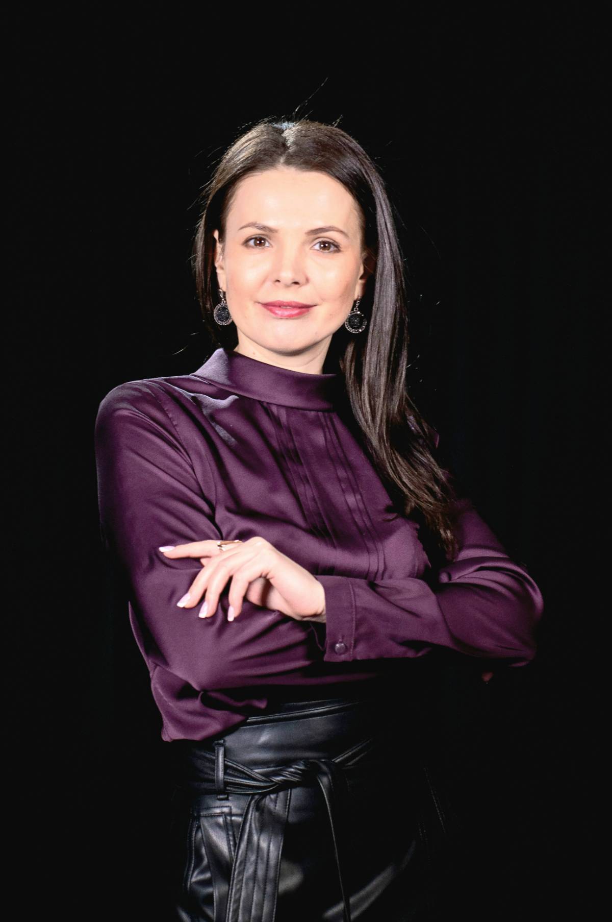 Елена Зеленова