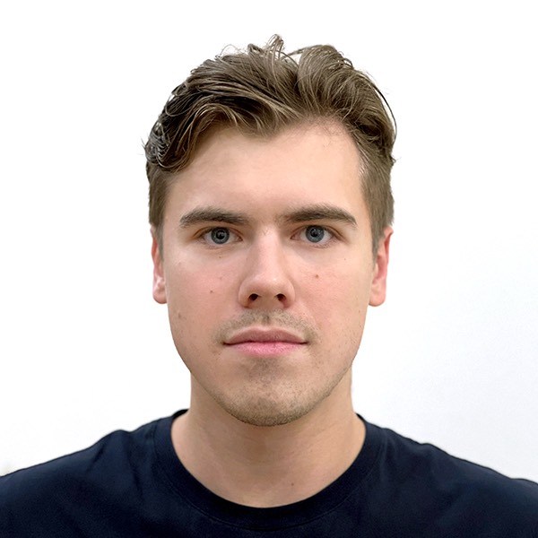 Даниил Кустов | Сетка — социальная сеть от hh.ru