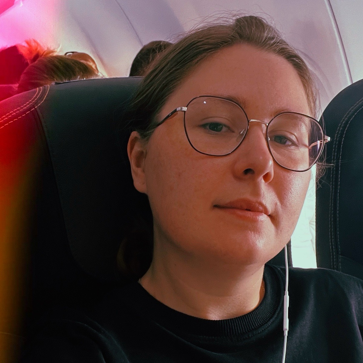 Анастасия Малинина