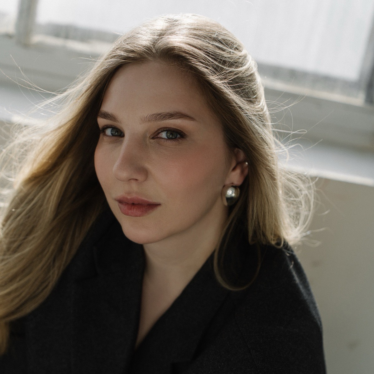 Марина Олейникова | Сетка — социальная сеть от hh.ru