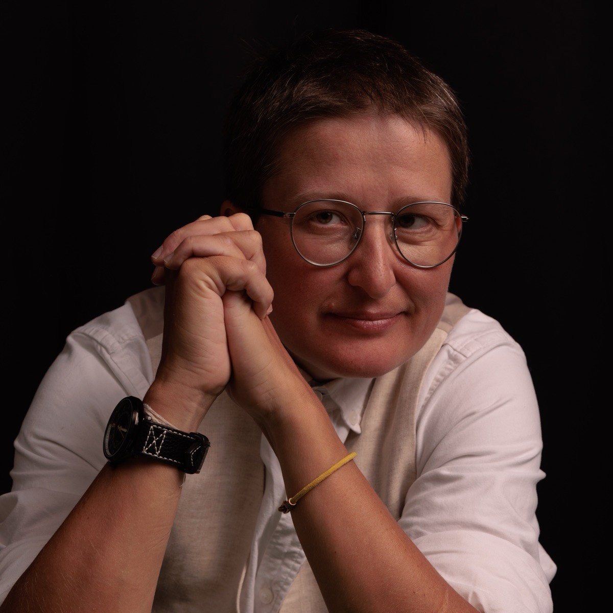 Мария Байракова | Сетка — социальная сеть от hh.ru