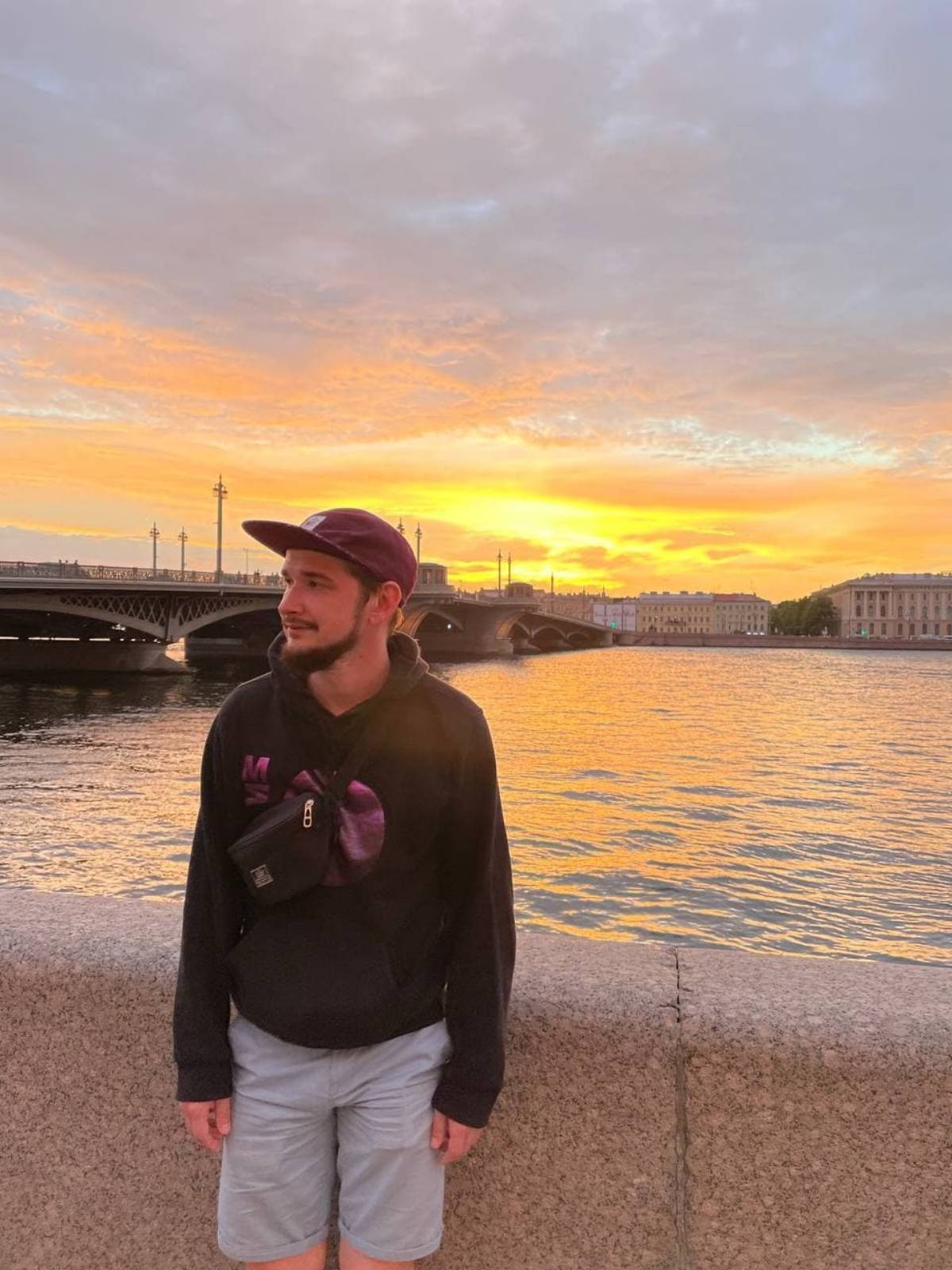 Дмитрий Леденцов | Сетка — социальная сеть от hh.ru