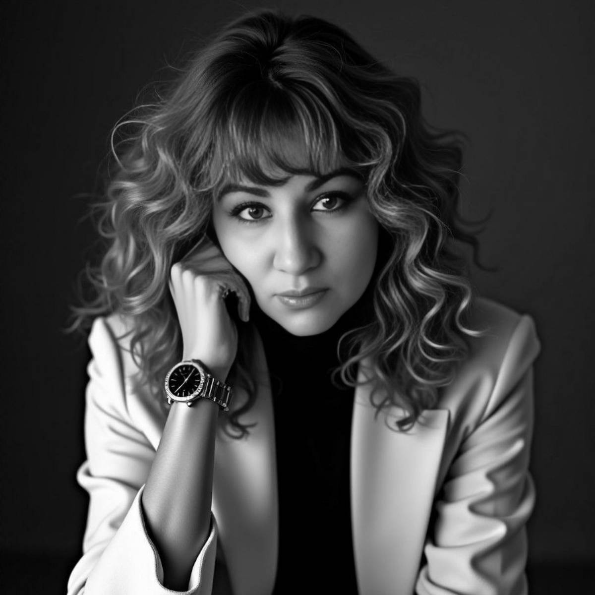 Ирина Серых | Сетка — социальная сеть от hh.ru