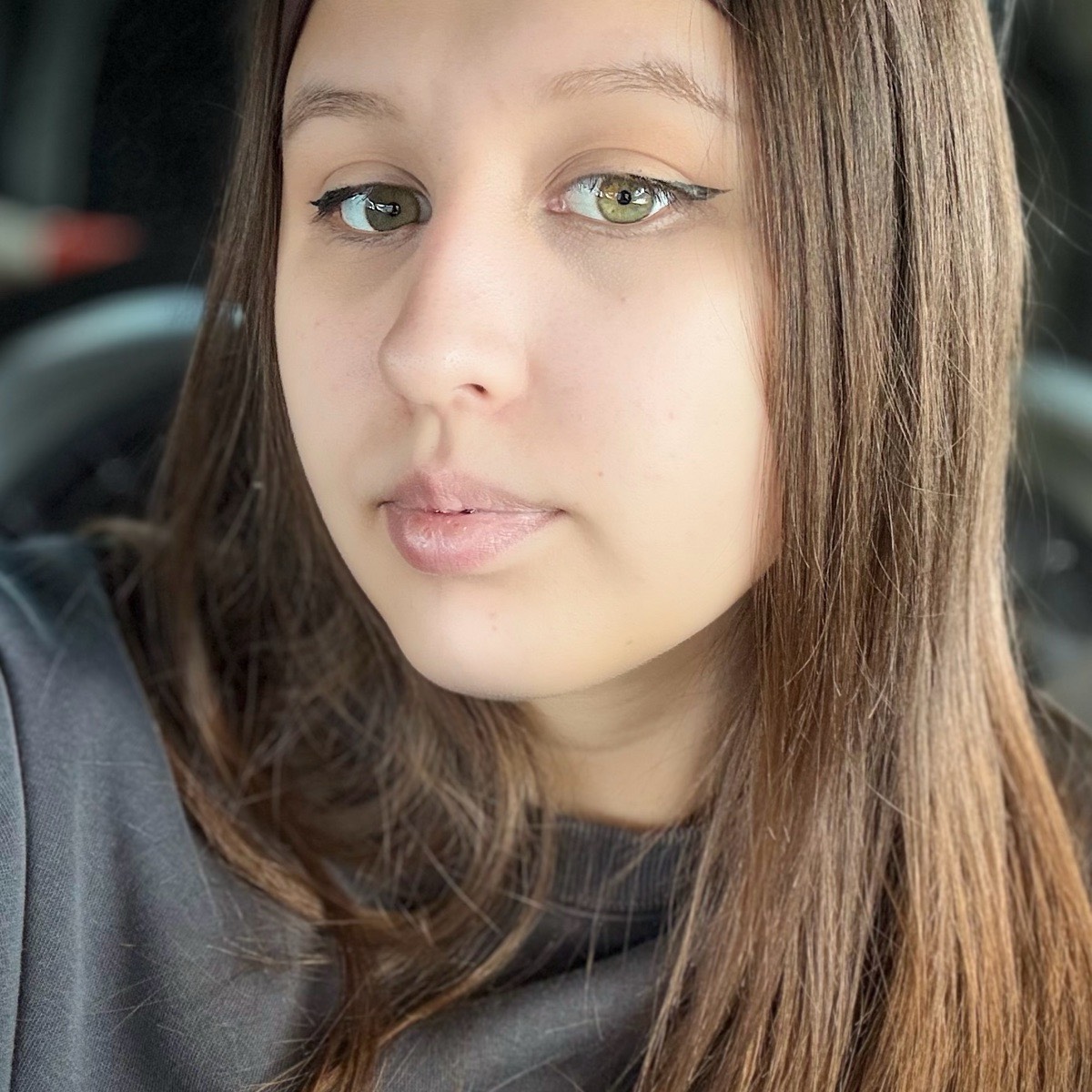 Елизавета Лукина