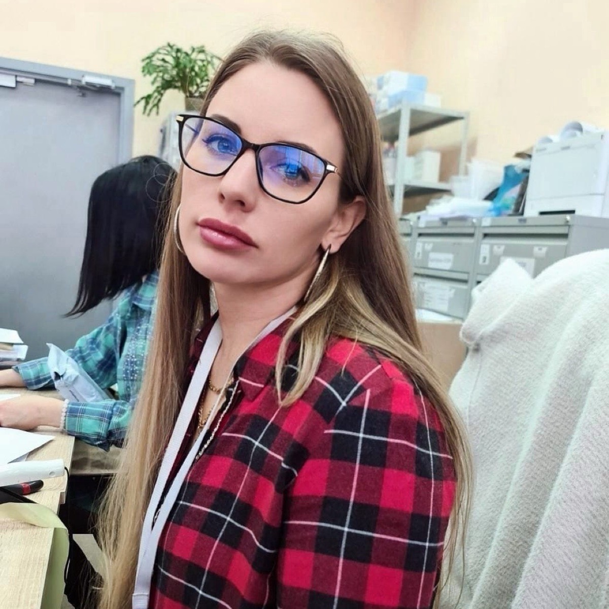 Юлия Нерето | Сетка — социальная сеть от hh.ru