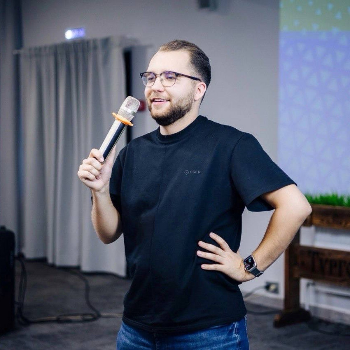 Владимир Киселев