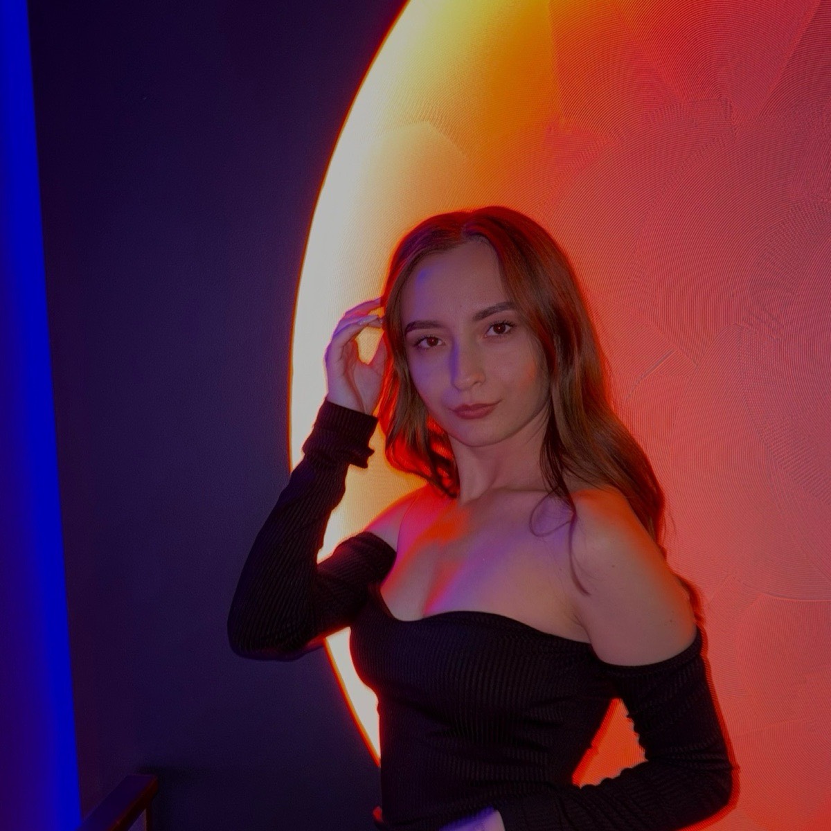 Маргарита Саламатова