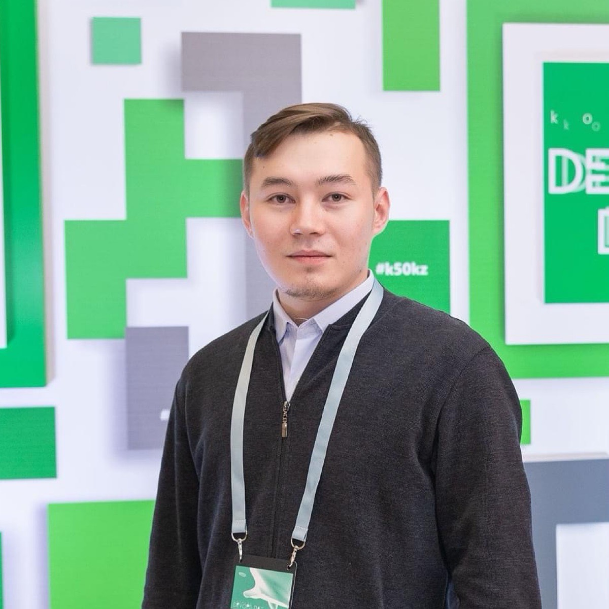 Берикжан Бакыттаев