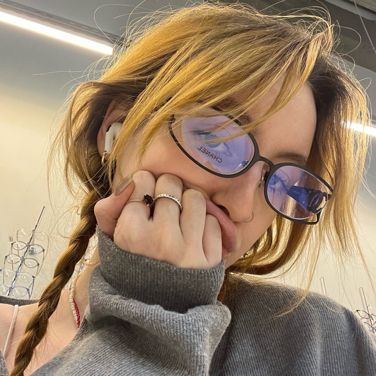 Алина Нарманских | Сетка — социальная сеть от hh.ru